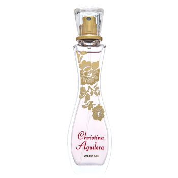 Christina Aguilera Woman woda perfumowana dla kobiet 50 ml