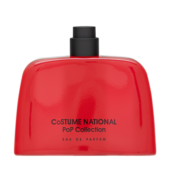 Costume National Pop Collection Eau de Parfum for women 100 ml