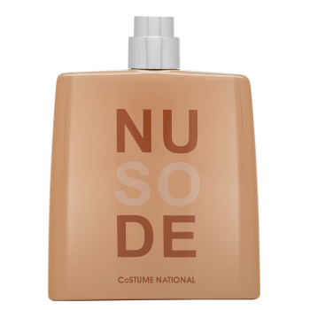 Costume National So Nude parfémovaná voda pro ženy 100 ml