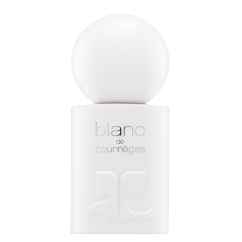 Courreges Blanc de Courreges Eau de Parfum da donna 50 ml