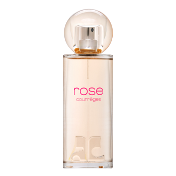 Courreges Rose de Courreges Eau de Parfum for women 90 ml