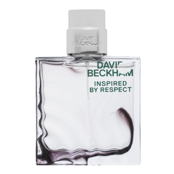 David Beckham Inspired by Respect toaletní voda pro muže 60 ml