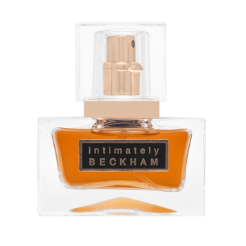 David Beckham Intimately Men toaletná voda pre mužov 30 ml