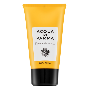 Acqua di Parma Colonia tělový krém unisex 150 ml