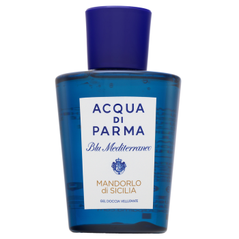 Acqua di Parma Mandorlo di Sicilia sprchový gél pre ženy 200 ml