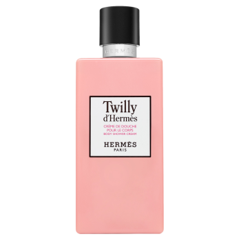 Hermes Twilly d'Hermés sprchový gel pro ženy 200 ml