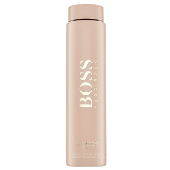 Hugo Boss The Scent sprchový gel pro ženy 200 ml