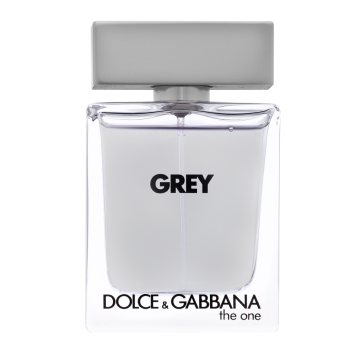 Dolce & Gabbana The One Grey toaletní voda pro muže 50 ml