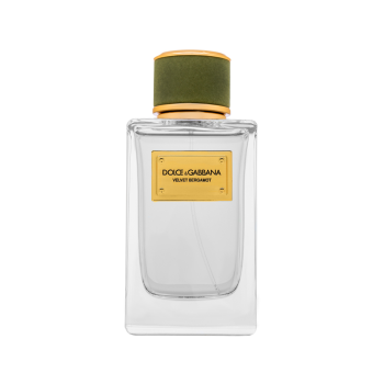 Dolce & Gabbana Velvet Bergamot parfémovaná voda pro muže 150 ml