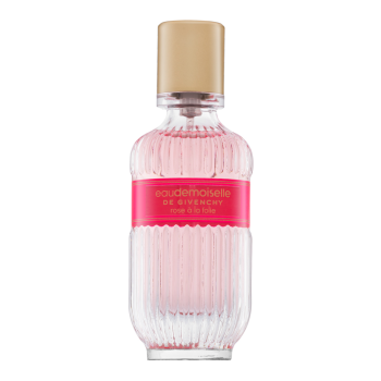 Givenchy Eaudemoiselle Rose a la Folie Eau de Toilette for women 50 ml