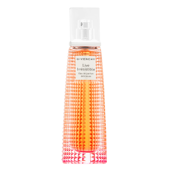Givenchy Live Irresistible Delicieuse parfumirana voda za ženske 50 ml