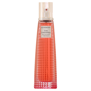 Givenchy Live Irresistible Delicieuse parfémovaná voda pro ženy 75 ml