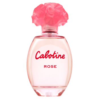 Gres Cabotine Rose woda toaletowa dla kobiet 100 ml