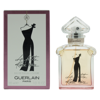 Guerlain La Petite Robe Noire Couture parfémovaná voda pro ženy 30 ml