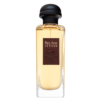 Hermès Bel Ami Vetiver Eau de Toilette for men 100 ml
