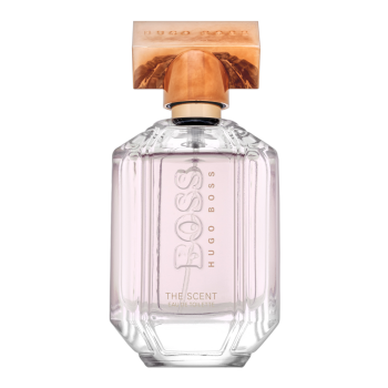 Hugo Boss Boss The Scent For Her toaletní voda pro ženy 50 ml