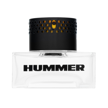 HUMMER Hummer woda toaletowa dla mężczyzn 40 ml