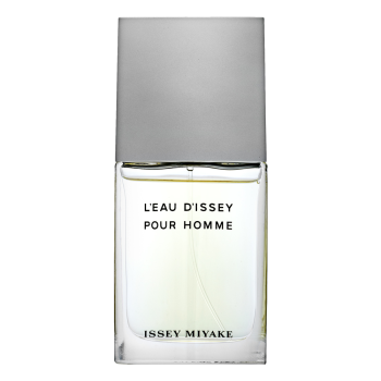Issey Miyake L'Eau d'Issey Pour Homme Fraiche woda toaletowa dla mężczyzn 50 ml