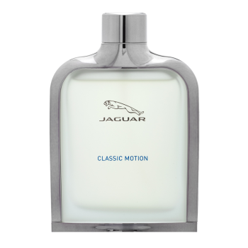 Jaguar Classic Motion Eau de Toilette for men 100 ml