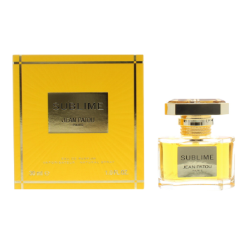 Jean Patou Sublime Eau de Parfum femei 30 ml
