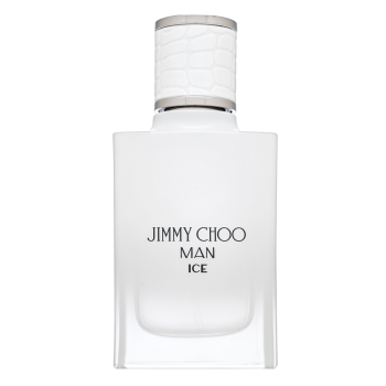 Jimmy Choo Man Ice toaletní voda pro muže 30 ml