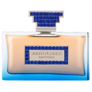 Judith Leiber Sapphire Eau de Parfum for women 75 ml