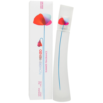 Kenzo Flower by Kenzo Summer 2011 Eau de Toilette femei 50 ml