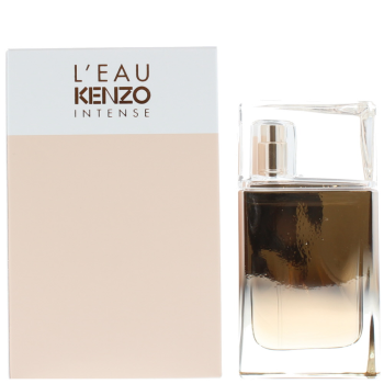 Kenzo L'Eau Kenzo Intense pour Femme parfémovaná voda pro ženy 30 ml