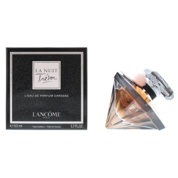 Lancôme Tresor La Nuit Caresse parfumirana voda za ženske 50 ml