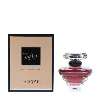 Lancôme Tresor L'Eau de Toilette Eau de Toilette for women 50 ml