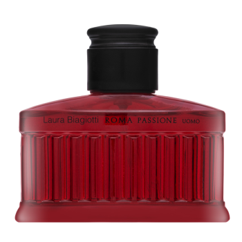 Laura Biagiotti Roma Passione Uomo toaletní voda pro muže 40 ml