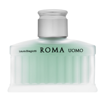 Laura Biagiotti Roma Uomo Cedro toaletna voda za muškarce 40 ml