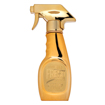Moschino Fresh Gold woda perfumowana dla kobiet 30 ml