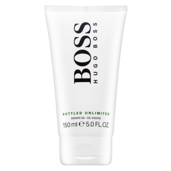 Hugo Boss Boss Bottled Unlimited sprchový gel pro muže 150 ml