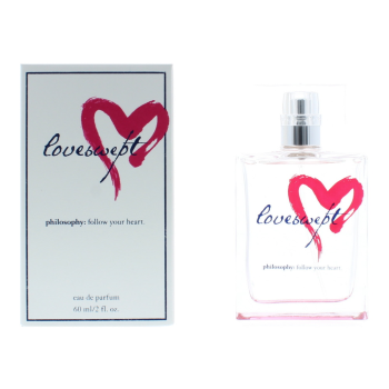Philosophy Loveswept parfémovaná voda pro ženy 60 ml