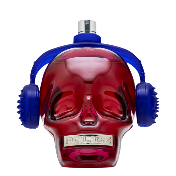 Police To Be Miss Beat Eau de Parfum for women 125 ml