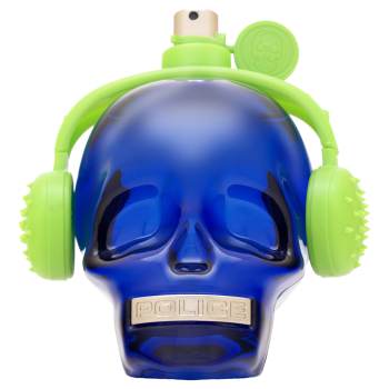 Police To Be Mr Beat toaletní voda pro muže 125 ml