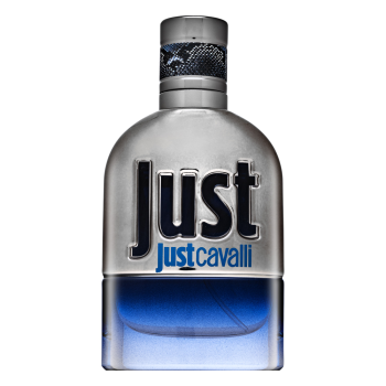 Roberto Cavalli Just Cavalli Him 2013 тоалетна вода за мъже 30 ml