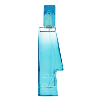 Masaki Matsushima Aqua Mat Homme toaletná voda pre mužov 40 ml