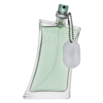 Bruno Banani Made for Man toaletní voda pro muže 75 ml