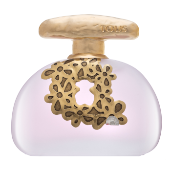 Tous Floral Touch So Fresh Eau de Toilette for women 100 ml