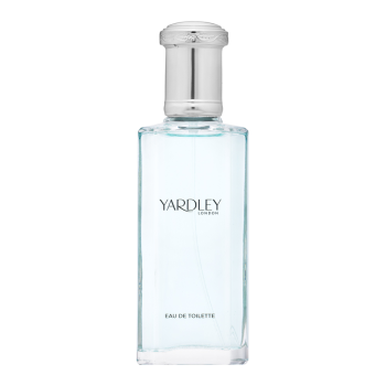 Yardley English Bluebell Eau de Toilette for women 50 ml
