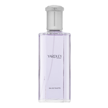 Yardley English Lavender toaletná voda pre ženy 125 ml
