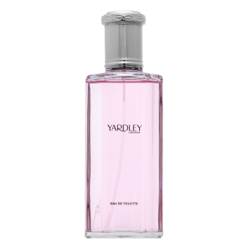Yardley English Rose toaletná voda pre ženy 125 ml