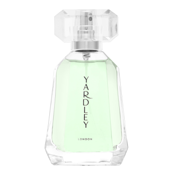 Yardley Flora Jade toaletná voda pre ženy 50 ml