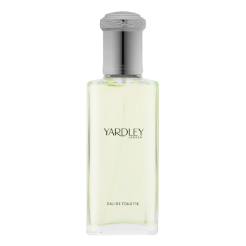 Yardley Lily of the Valley Eau de Toilette for women 50 ml