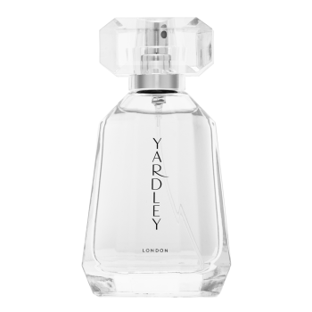 Yardley Poppy Diamond toaletná voda pre ženy 50 ml