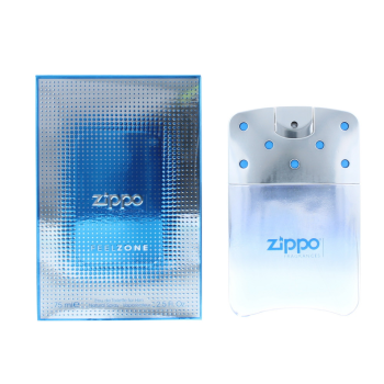 Zippo Fragrances Feelzone for Him Toaletna voda za moške 75 ml