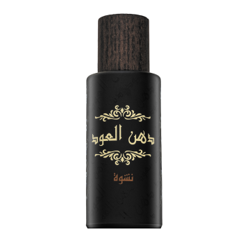 Rasasi Dhanal Oudh Nashwah parfémovaná voda unisex 40 ml
