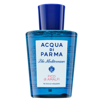 Acqua di Parma Blu Mediterraneo Fico di Amalfi sprchový gél pre ženy 200 ml